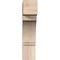 Ekena Millwork Imperial Block Smooth Bracket, Douglas Fir, 5 1/2"W x 20"D x 24"H BKT06X20X24IMP05SDF - alternate 4